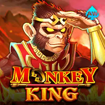 Monkey King by Acewin game artwork