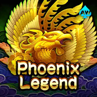 Phoenix Legend by Acewin game artwork
