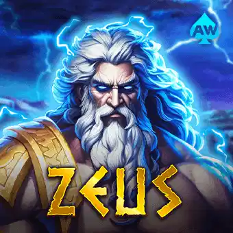 Zeus by Acewin game artwork