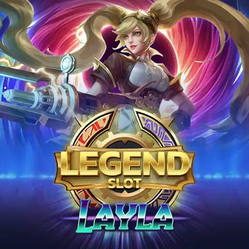 Legend Slot: Layla by Clot Play game artwork