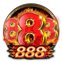 888 by CQ9 game artwork