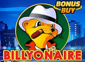 Billyonaire Bonus Buy by Imperium game artwork