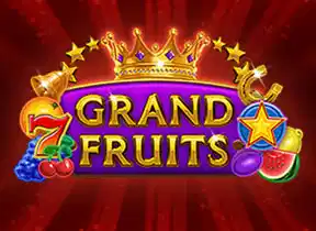 Grand Fruits by Imperium game artwork