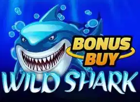 Wild Shark Bonus Buy by Imperium game artwork