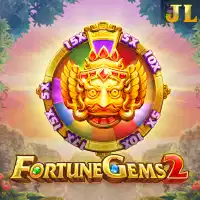 Fortune Gems 2 by JILI game artwork