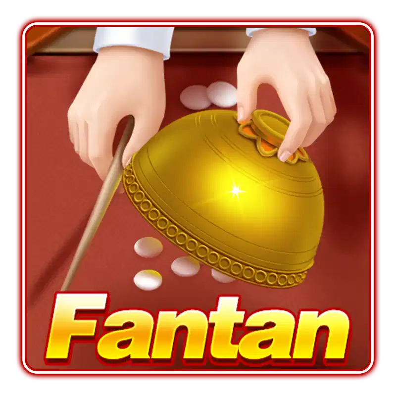 FanTan by Lucky 365 game artwork