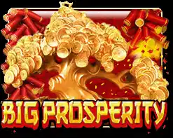 Big Prosperity by Mega H5 game artwork