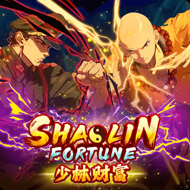 Shaolin Fortunes by Meta Gaming game artwork