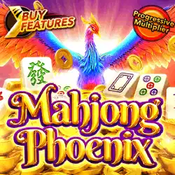 Mahjong Phoenix by NextSpin game artwork