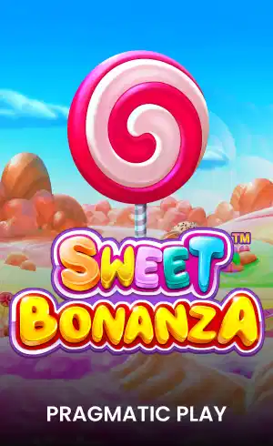 PP Sweet Bonanza by PX Play game artwork