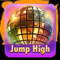 Jump High by Rich88 game artwork