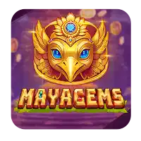 Maya Gems by Rich88 game artwork