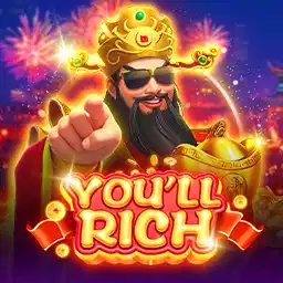 You'll Rich by WF Gaming game artwork