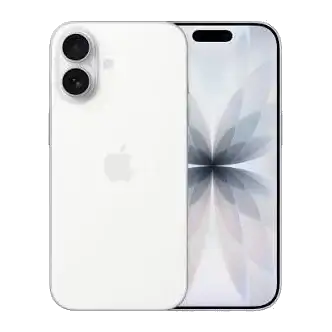 iPhone 17 512 GB with two rear cameras