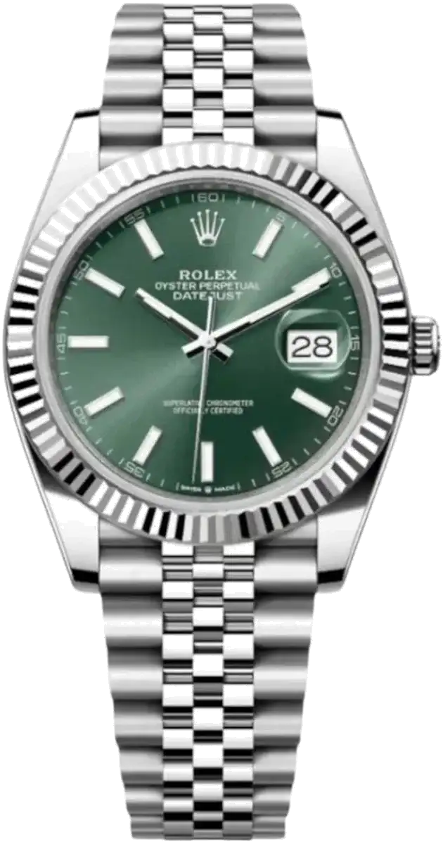 Luxury watch prize